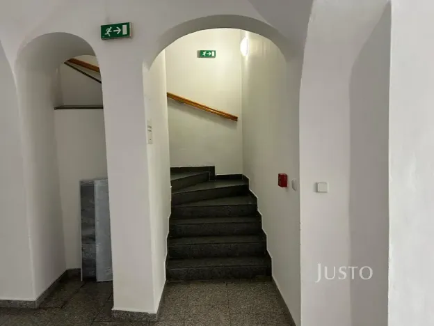 Pronájem kanceláře, Písek, Chelčického, 37 m2