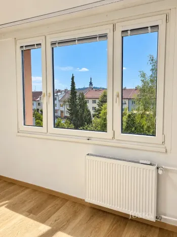 Pronájem bytu 1+kk, Písek, Harantova, 20 m2