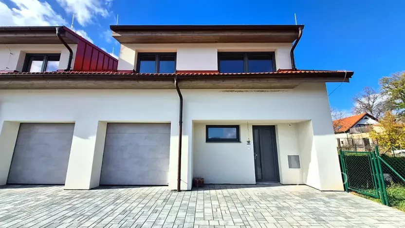 Prodej rodinného domu, Čížová, 174 m2
