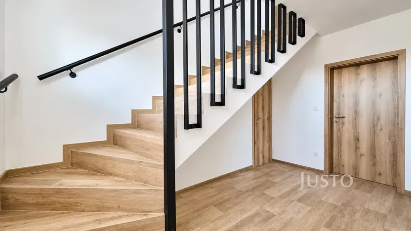 Prodej rodinného domu, Čížová, 174 m2