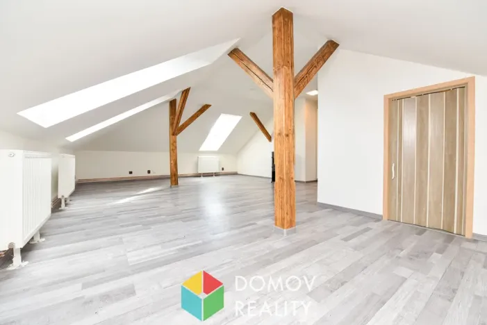 Prodej bytu 2+kk, Hořovice, Sklenářka, 68 m2