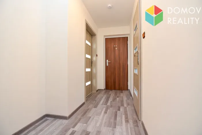 Prodej bytu 2+kk, Hořovice, Sklenářka, 68 m2
