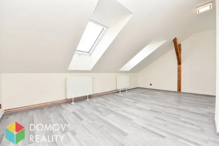 Prodej bytu 2+kk, Hořovice, Sklenářka, 68 m2