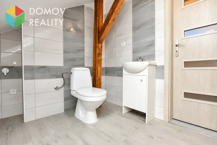 Prodej bytu 2+kk, Hořovice, Sklenářka, 68 m2
