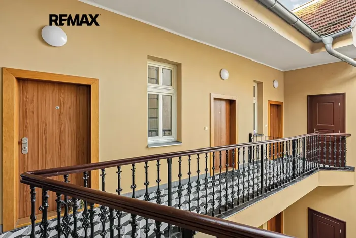 Prodej bytu 4+kk, Praha - Žižkov, Seifertova, 80 m2