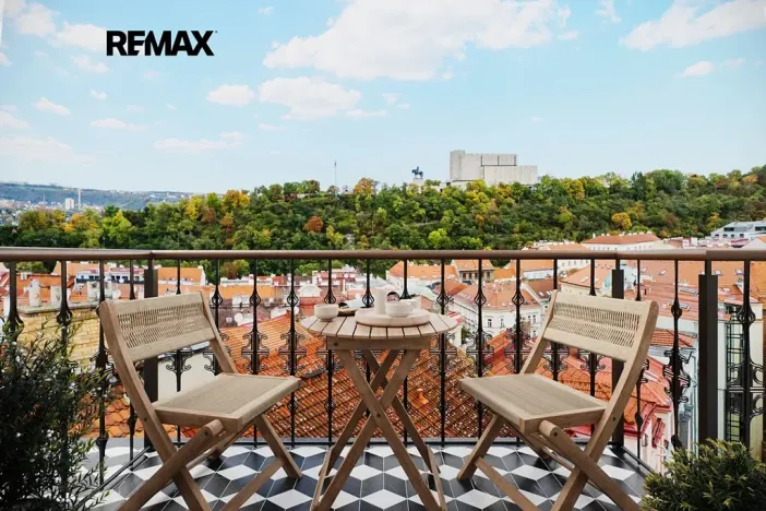 Prodej bytu 2+kk, Praha - Žižkov, Seifertova, 56 m2