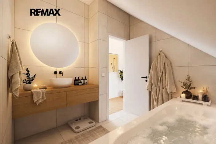 Prodej bytu 2+kk, Praha - Žižkov, Seifertova, 56 m2