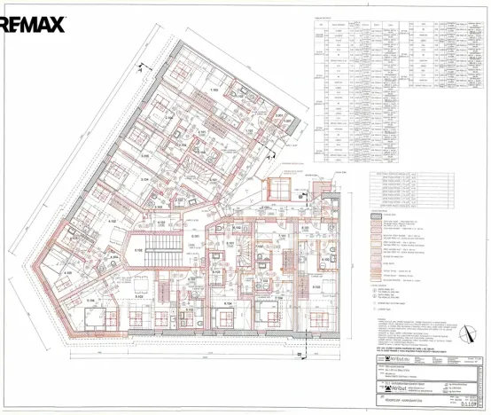 Prodej bytu 2+kk, Praha - Žižkov, Seifertova, 56 m2