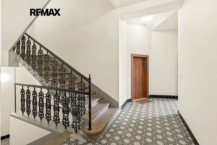 Prodej bytu 2+kk, Praha - Žižkov, Seifertova, 56 m2
