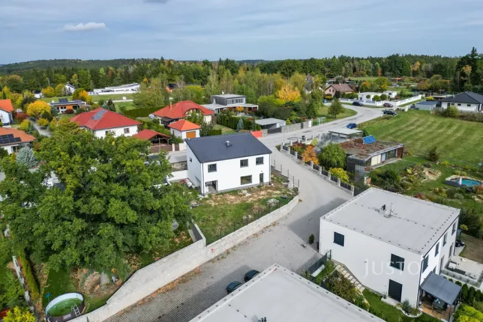 Prodej rodinného domu, Hlincová Hora, Kodetka Vnitřní, 175 m2