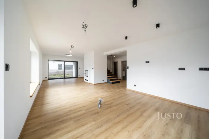 Prodej rodinného domu, Hlincová Hora, Kodetka Vnitřní, 175 m2