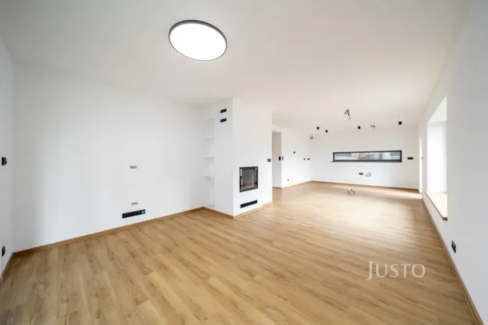 Prodej rodinného domu, Hlincová Hora, Kodetka Vnitřní, 175 m2