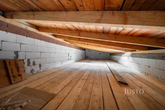 Prodej rodinného domu, Hlincová Hora, Kodetka Vnitřní, 175 m2