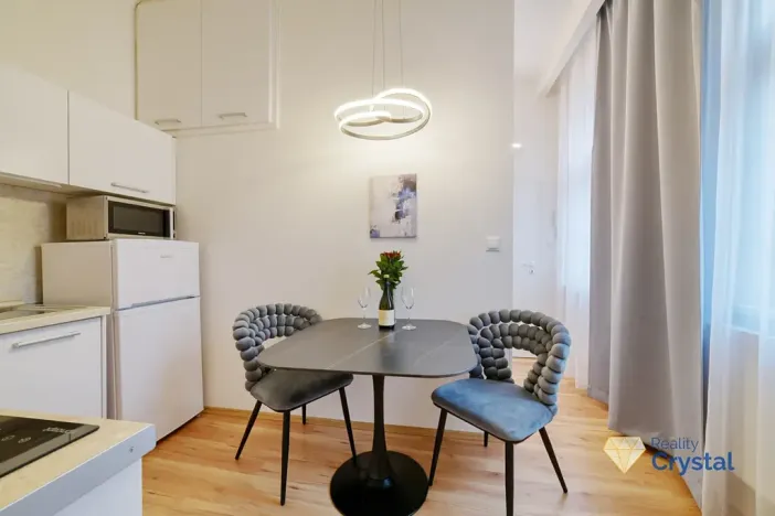 Pronájem bytu 1+1, Mariánské Lázně, Anglická, 40 m2