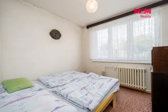 Prodej rodinného domu, Výrov - Hadačka, 662 m2