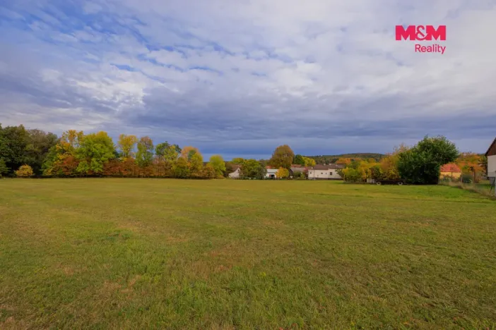 Prodej louky, Lužany - Zelené, 5700 m2