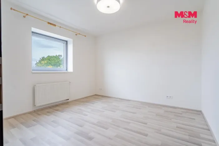 Prodej bytu 3+1, České Budějovice - České Budějovice 2, Volejbalistů, 96 m2