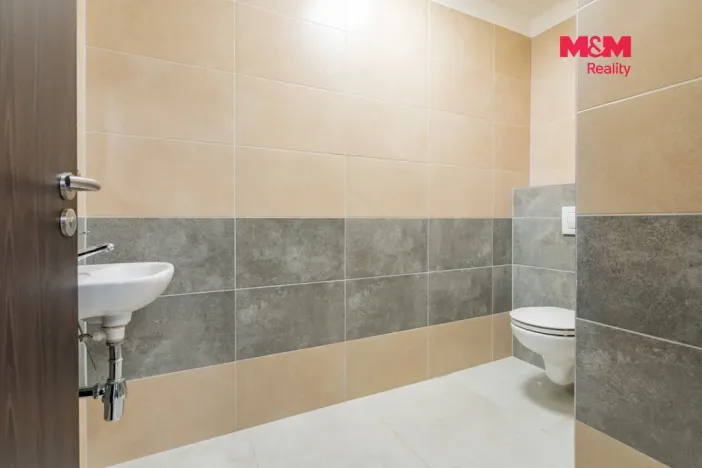 Prodej bytu 3+1, České Budějovice - České Budějovice 2, Volejbalistů, 96 m2