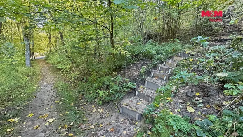 Prodej louky, Bělá pod Bezdězem, 1457 m2