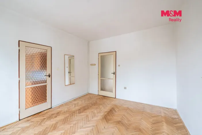 Prodej bytu 3+1, Kamenický Šenov, Trtíkova, 69 m2