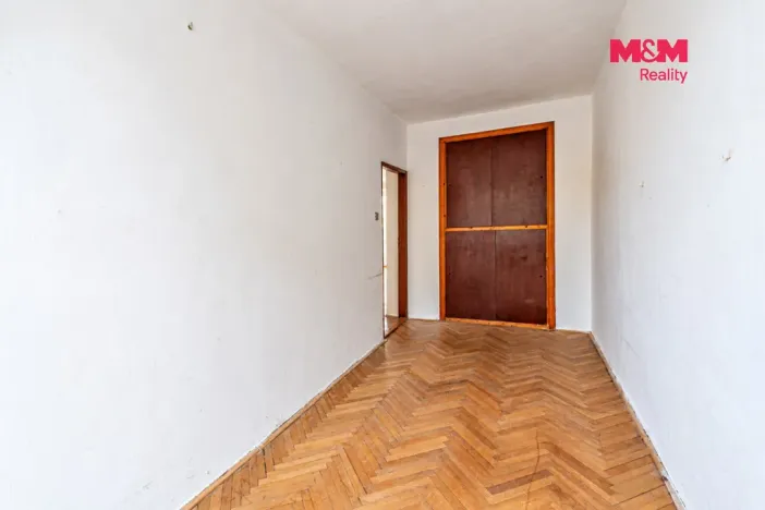 Prodej bytu 3+1, Kamenický Šenov, Trtíkova, 69 m2