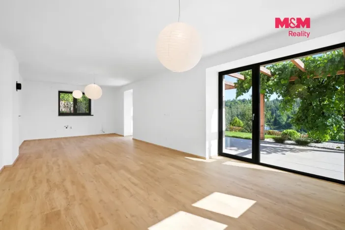 Prodej rodinného domu, Chocerady, 142 m2