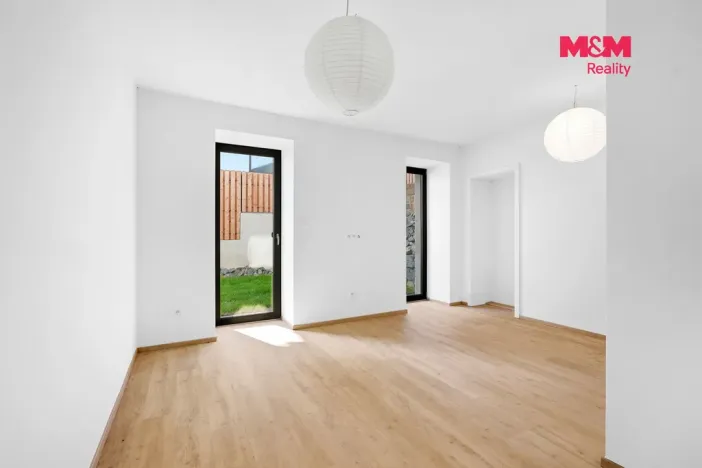 Prodej rodinného domu, Chocerady, 142 m2