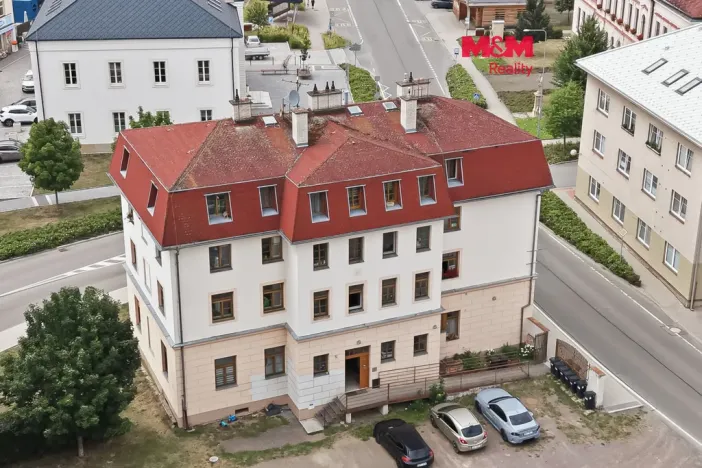 Prodej bytu 3+1, Dolní Čermná, 73 m2