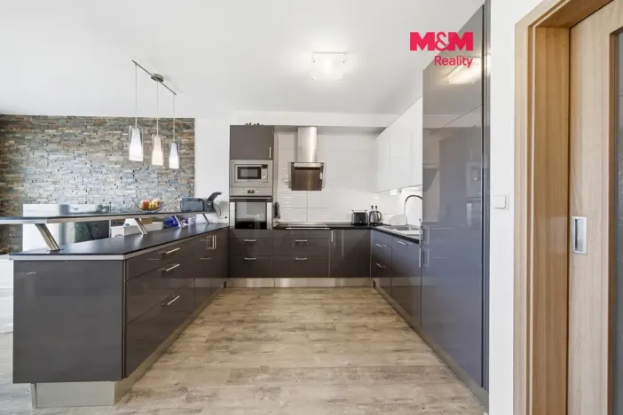 Prodej bytu 3+kk, Olomouc - Povel, Peškova, 75 m2