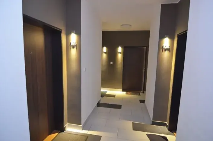 Pronájem bytu 3+kk, Praha - Střížkov, Makedonská, 90 m2