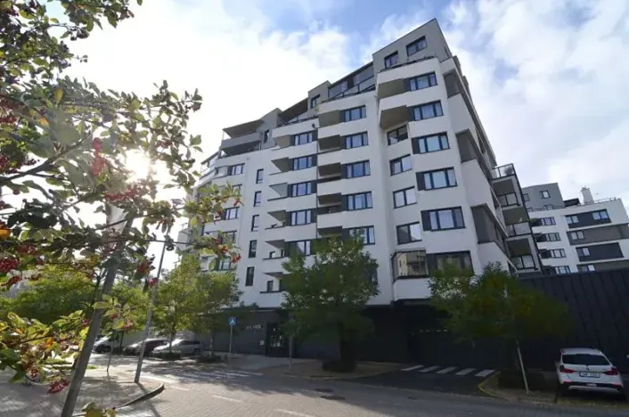 Pronájem bytu 3+kk, Praha - Střížkov, Makedonská, 90 m2
