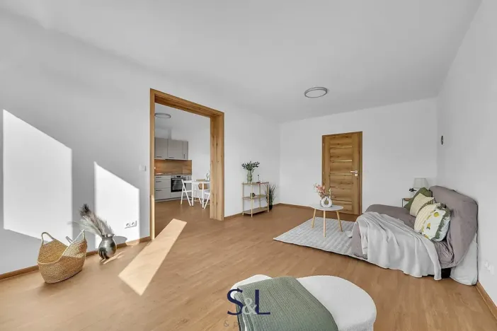 Prodej bytu 3+1, Jablonec nad Jizerou, 78 m2