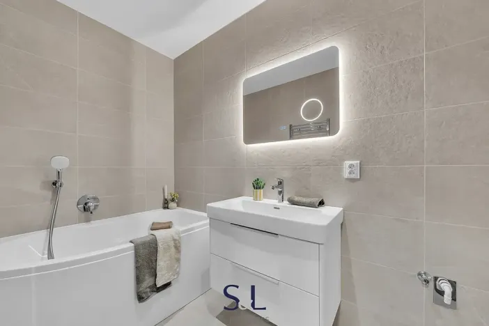 Prodej bytu 3+1, Jablonec nad Jizerou, 78 m2