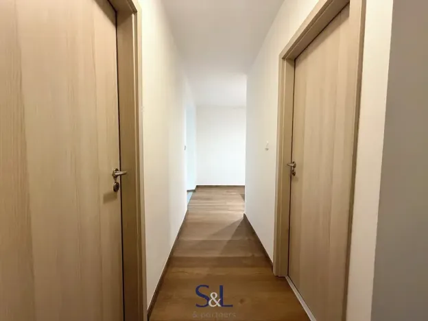 Pronájem bytu 2+1, Kladno, U tržnice, 51 m2