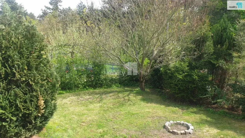 Pronájem chaty, Praha - Cholupice, U obce, 23 m2