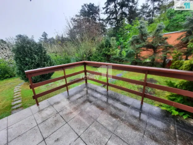 Pronájem chaty, Praha - Cholupice, U obce, 23 m2