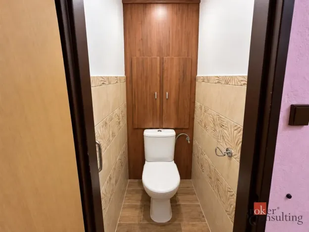 Prodej bytu 2+1, Karlovy Vary - Rybáře, Hybešova, 54 m2