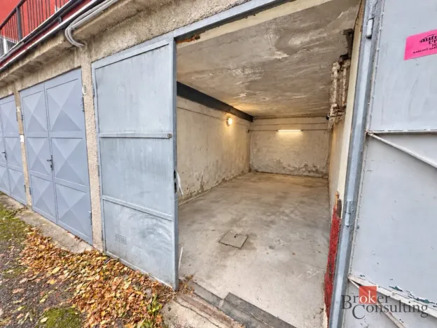 Prodej bytu 2+1, Karlovy Vary - Rybáře, Hybešova, 54 m2