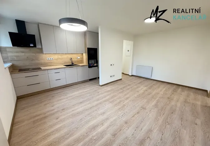 Pronájem bytu 2+kk, Přerov, Na Odpoledni, 51 m2