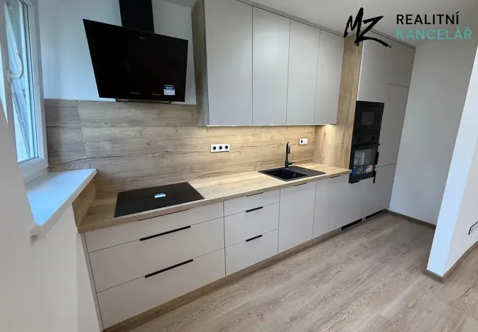 Pronájem bytu 2+kk, Přerov, Na Odpoledni, 51 m2