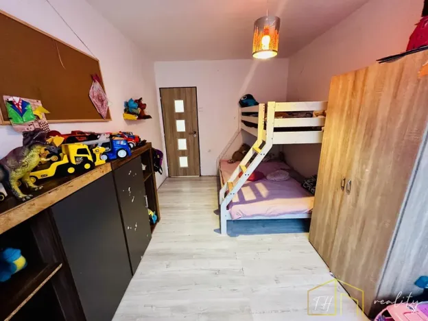 Prodej bytu 3+1, Krupka - Maršov, Dukelských hrdinů, 75 m2