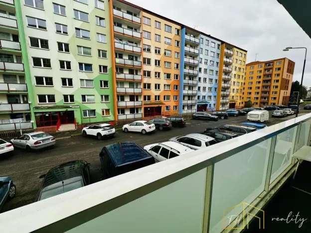 Prodej bytu 3+1, Krupka - Maršov, Dukelských hrdinů, 75 m2