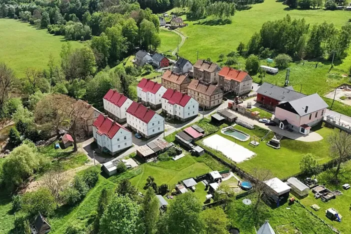 Prodej bytu 2+1, Hrádek nad Nisou, 52 m2