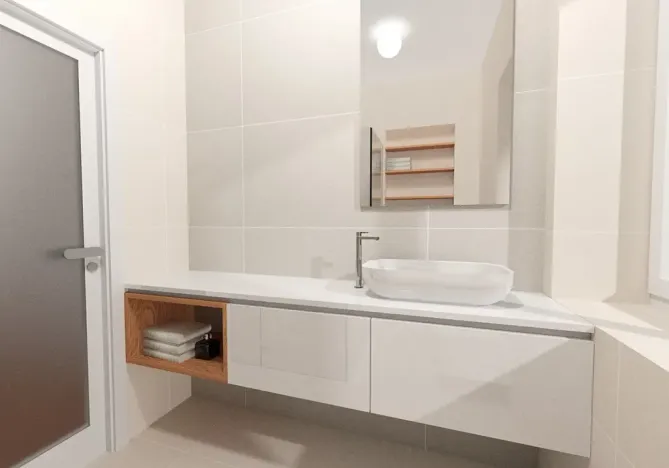 Prodej bytu 4+1, Hrádek nad Nisou, 108 m2