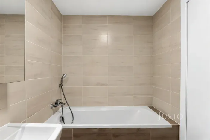 Pronájem bytu 2+kk, Praha - Krč, V jehličí, 53 m2