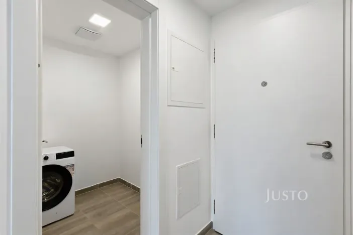 Pronájem bytu 2+kk, Praha - Krč, V jehličí, 53 m2