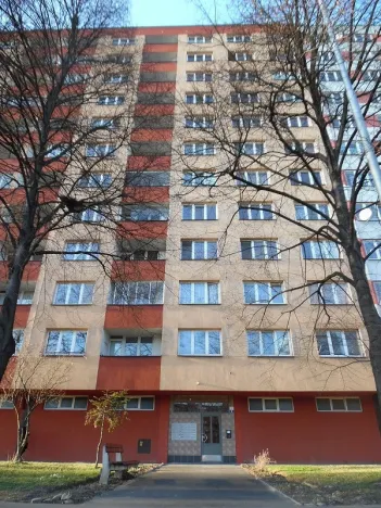 Pronájem bytu 2+1, Ostrava - Hrabůvka, Dr. Martínka, 50 m2