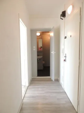 Pronájem bytu 2+1, Ostrava - Zábřeh, Horymírova, 44 m2
