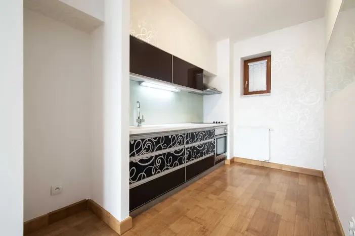 Pronájem bytu 2+kk, Jesenice, V Lázních, 40 m2