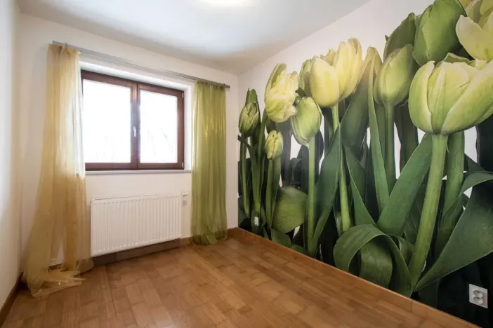 Pronájem bytu 2+kk, Jesenice, V Lázních, 40 m2